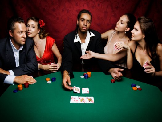 how to play texas hold em